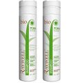 Raywell BioPoma Sulfate Free Frequent Wash Shampoo 250ml (2 pack)