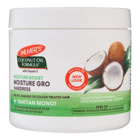 Originals Olive Oil Leave-In Conditioner - 177ml