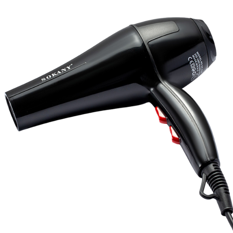 Sokany Professional Hair Dryer SK-2200