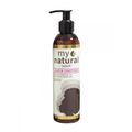 My Natural Hair Leave in Conditioner for natural and relaxed hair