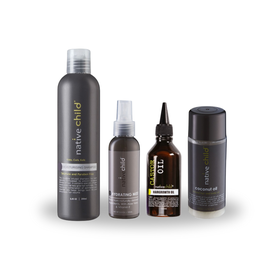 Originals Olive Oil Shampoo - 355ml