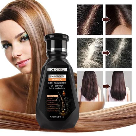 Biotin Hair Shampoo