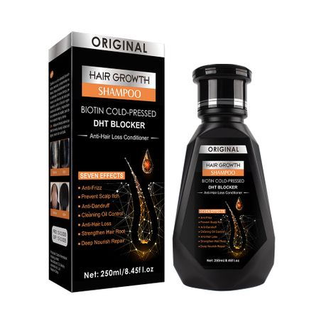 Biotin Hair Shampoo