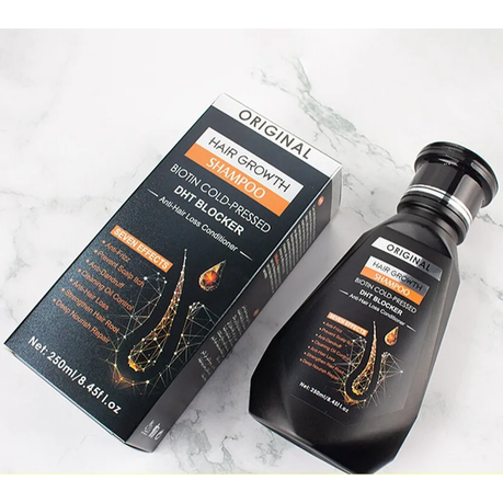 Biotin Hair Shampoo