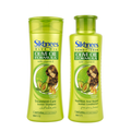 Sikhnees Olive Oil Hair Care Shampoo and Conditioner
