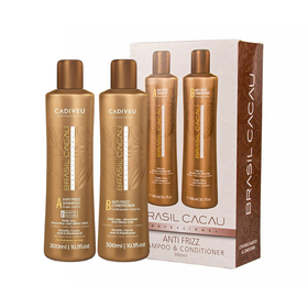 Raywell bioHIDRA Shampoo & Conditioner for Dry/Frizzy Hair