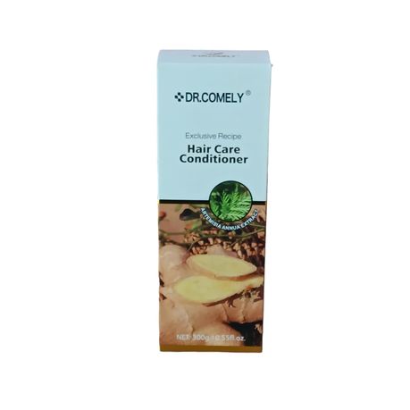 Dr. Comely Anti Hair Loss Shampoo | Hair Care Conditioner | Ginger Extract