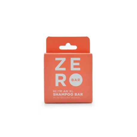 Zero Shampoo Bar - Jojoba 50g