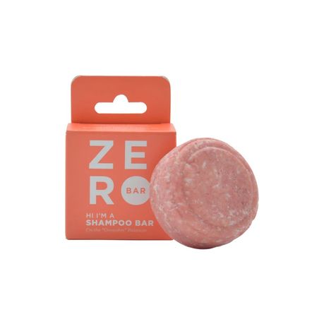 Zero Shampoo Bar - Jojoba 50g