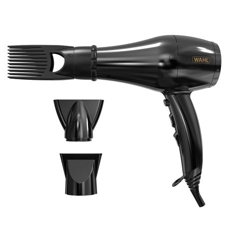 Wahl PowerPik 3000 1800w Pick DC Hair Dryer