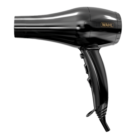 Wahl PowerPik 3000 1800w Pick DC Hair Dryer
