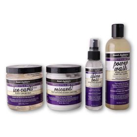 Sofn'free S-Control Relaxer/Neutralising Shampoo - 250ml
