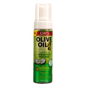 Sofn'free S-Control Relaxer/Neutralising Shampoo - 250ml
