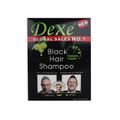 Dexe Black Hair Shampoo Dye-250ml