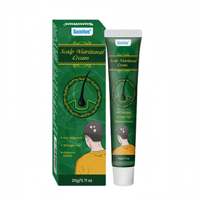 Black Hair Shampoo