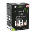 Black Hair Shampoo