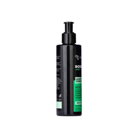 Afri Pure Rose&mint Leave in Conditioner 200ml
