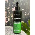 Afri Pure Rosemary & Mint Detox Shampoo 200ml