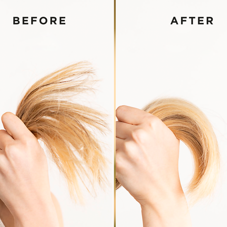 Pantene Hydra Glow Shampoo With Biotin, 250ml