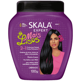 Jozi Curls Intensive Moisturizing Conditioner with Boabab Moringa 500ml