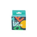 Zero Shampoo Bar - Reusable Bar Saver 50g