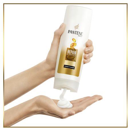 Pantene Repair & Protect Condiioner - 400ml