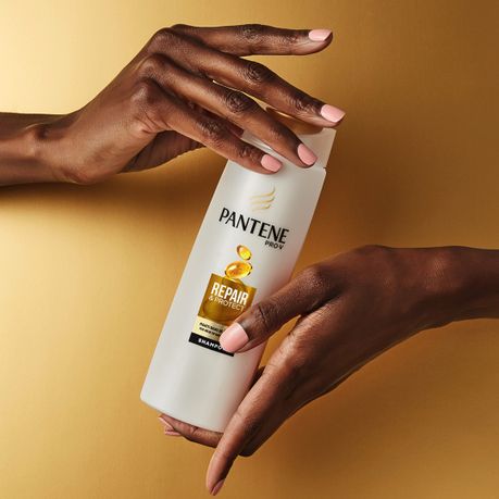 Pantene Repair & Protect Condiioner - 400ml