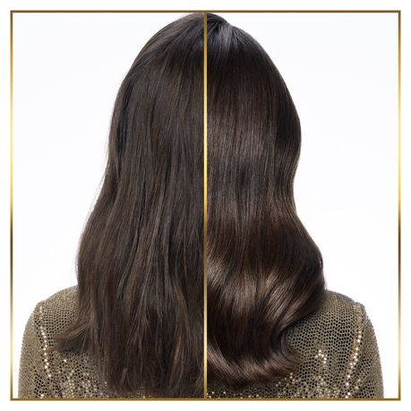 Pantene Repair & Protect Oily Shampoo - 400ml