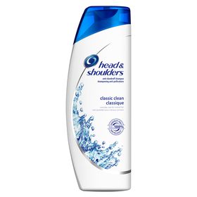Head & Shoulders Shampoo Classic Clean - 200ml