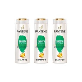 Pantene Total Fullness Shampoo - 400ml