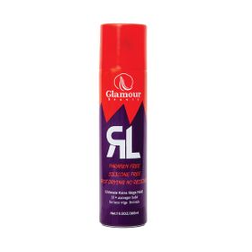 Pantene Total Fullness Shampoo - 400ml