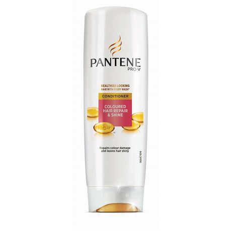 Pantene Colour Protect & Shine Conditioner - 400ml