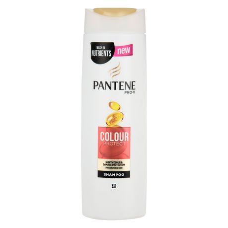 Pantene Pro-V Colour Protect Shampoo 400ml