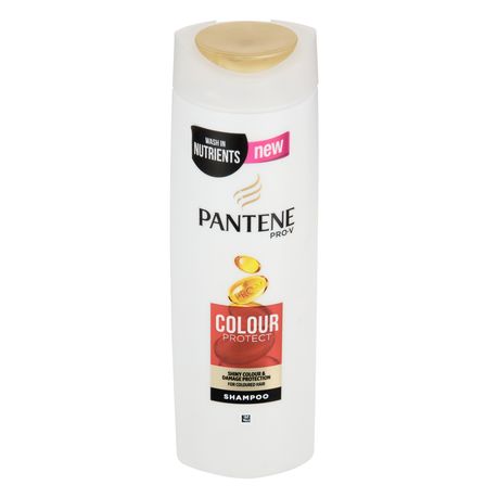 Pantene Pro-V Colour Protect Shampoo 400ml