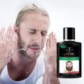 Nutrient-Rich Beard Shampoo for Cleanliness and Moisture