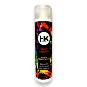 Justified Shampoo Breakage Defense 250ml