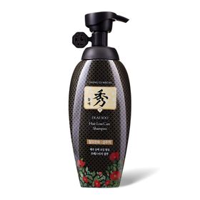Justified Shampoo Breakage Defense 250ml