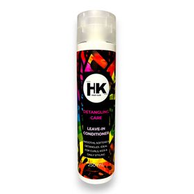 Justified Shampoo Breakage Defense 250ml