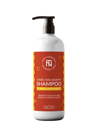 Justified Shampoo Breakage Defense 250ml