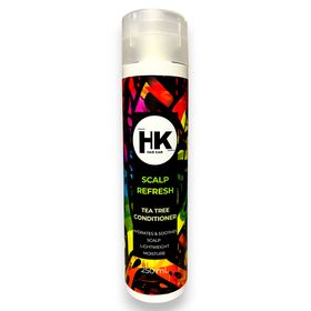 Justified Shampoo Breakage Defense 250ml