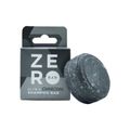 Zero Shampoo Bar - Charcoal 50g