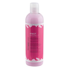 Just For Kids Relaxer and Neutralising Shampoo Fine Hair 225ml and 30ml