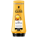 Gliss Oil Nutritive Conditioner 360ml
