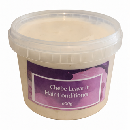 Chebe Leave In- Hair Conditioner - 600g