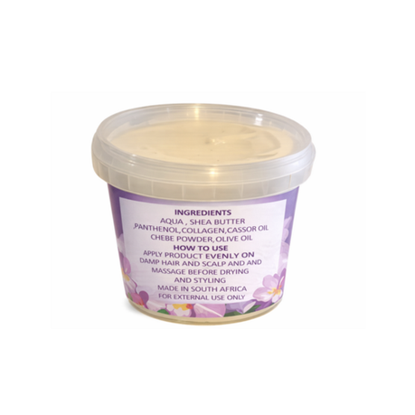 Chebe Leave In- Hair Conditioner - 600g
