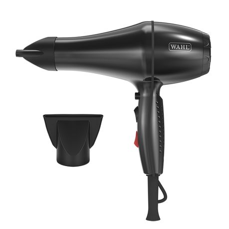 Wahl Pro Slim Style 2000w Professional AC Hair Dryer