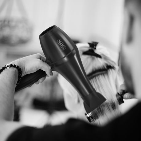 Wahl Pro Slim Style 2000w Professional AC Hair Dryer