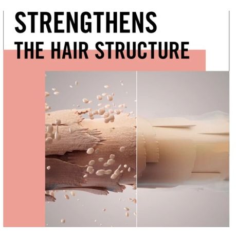 Gliss Split Hair Miracle Shampoo 400ml