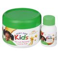 Caivil Just For Kids Relaxer & Neutralising Shampoo Coarse Hair 225ml +30ml