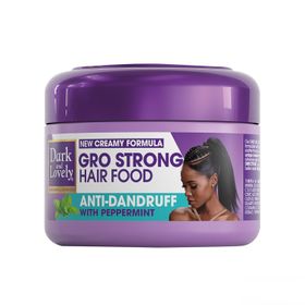 Black Chic Plus Hair Food 125g